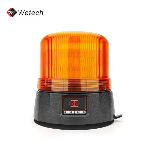Quality Remote Control Signal Beacon 5V Rechargeable LED Beacon Customized for sale