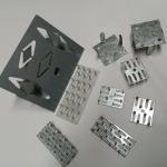 Galvanized Steel 20 Gauge Impaling Clips