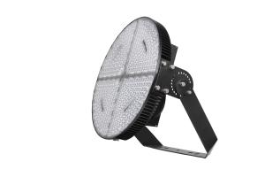 China 140lm/W Waterproof Outdoor LED Flood Lights , Led Stadium Floodlights 3000K-6000K wholesale