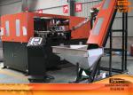 150ml-2L 4 Cavity PET Blowing Machine