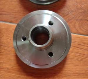 China 3TNV70 3TNV76 Crankshaft Pulley 119717-21650 wholesale