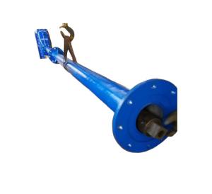China DIN GATE VALVE RESILLIENT SEAT NRS wholesale