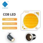 Bi-Color COB LED1919 Dual CCT 18W 25W High CRI COB LED Chip for Photography