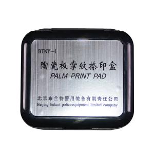 China E003 BTNY-I Ceramic palm print pad wholesale