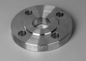 China ASTM A182 A240 Stainless Steel 304l Flanges Pipe Heat Coupling Corrosion Resistant wholesale