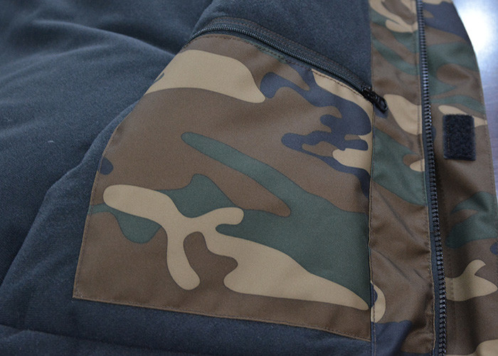 Multi Functional Outdoor Work Clothes For Coal , Mining , Oil Field Industry