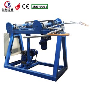 China Automatic Durability Roll Rotomoulding Machines wholesale