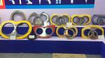 Construction Putzmeister Concrete Pump Spare Parts 230/235 Wear Ring