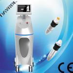 High Performance Thermage Microneedle Fractional RF Beauty Equipment