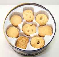 Cookies Machine