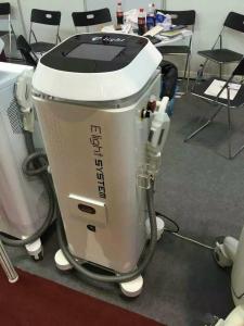 China IPL Ipl Hair Removal Machine and for Skin Rejuvenation wholesale