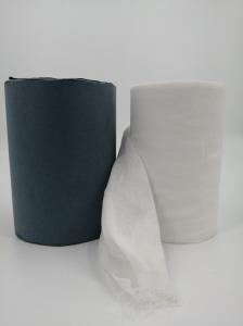 China Surgical Medical Absorbent Cotton Gauze Roll 36 X 100 Yards 4 Ply wholesale