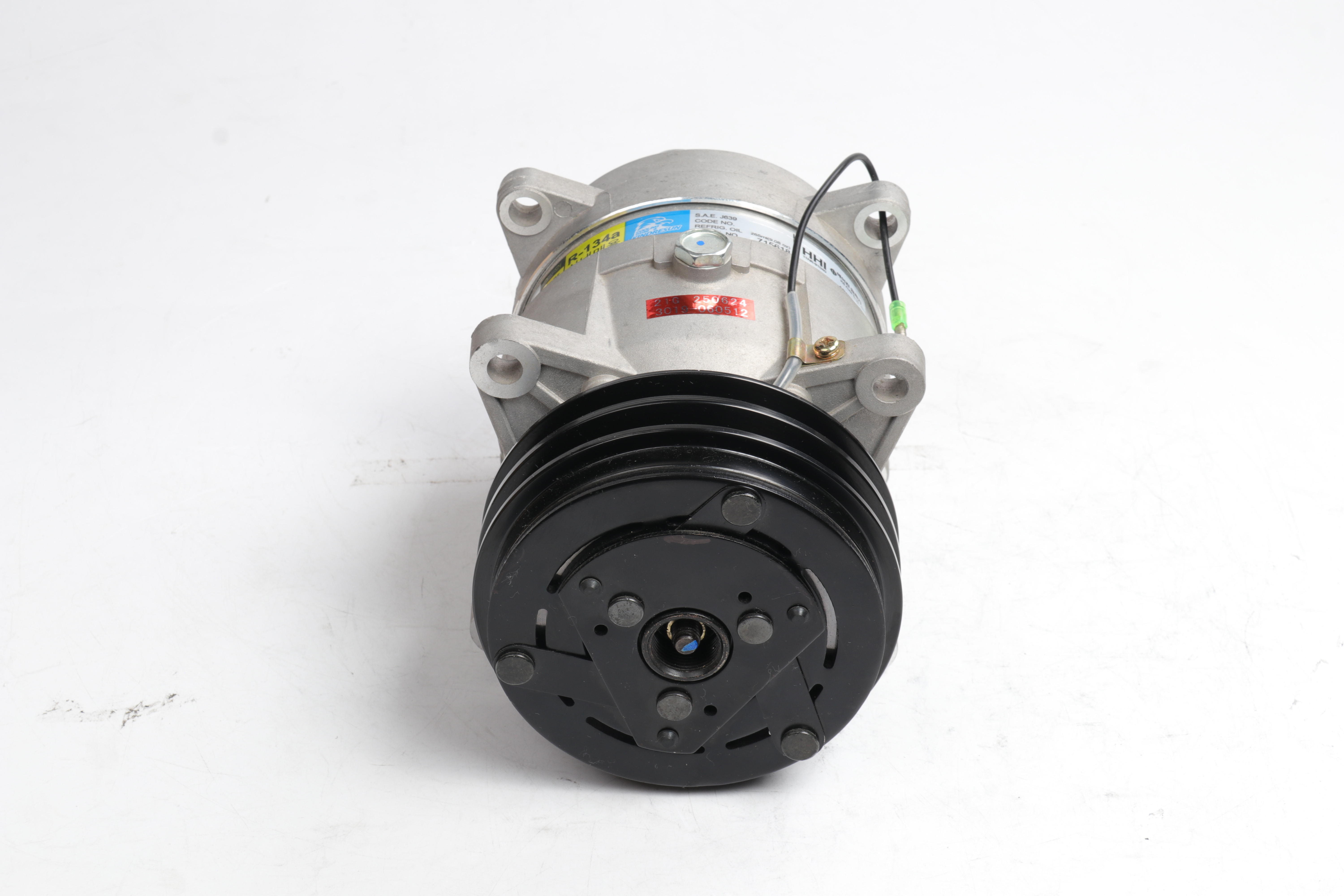 46C5002 Excavator Compressor for LIUGONG LG906D 905 907 908
