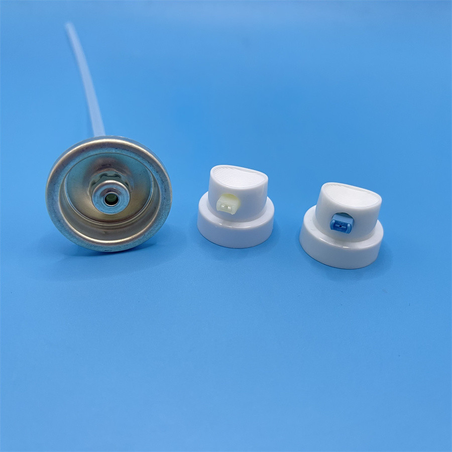 Precision Female Glue Applicator Valve - Accurate Solution for Industrial Adhesive Application