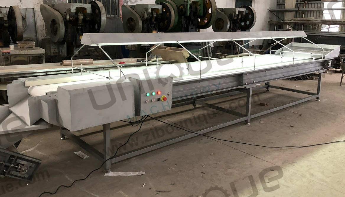 Revolutionize Your Palm Syrup Production with Our Dates Cleaning and Washing Machine