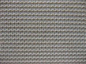 China Grey Anti Uv Balcony Shade Net , Hdpe Raschel Knitted Netting For Courtyard wholesale