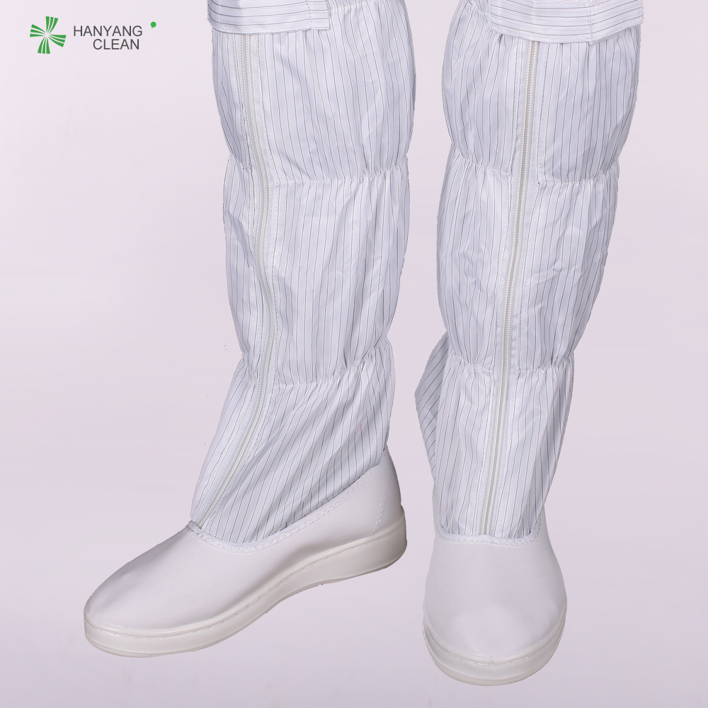 mass produce cheap anti-static Esd boots manufacturer