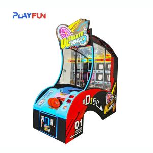 China New redemption game ticket redemption machine coin operated game machine wholesale