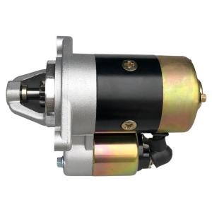 China 178F Generator Starting Motor wholesale