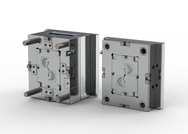 OEM / ODM ： Precision Injection Molding & Transparent Medical Instrument PN-1913