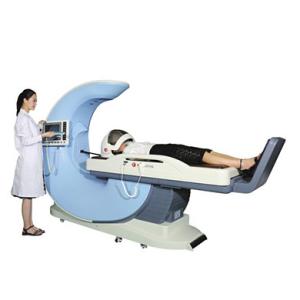 China Hospital Spinal Decompression Therapy Equipment Cervical Disc Herniation wholesale