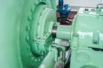 Customized Durability Hydro Turbine Generator Steel Stainless Steel Runner