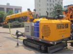 Robotic Concrete Spraying Machine KS80 KP25