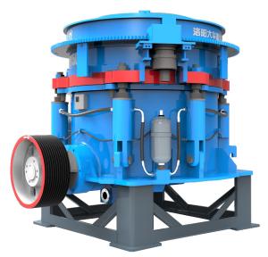 China Pebble Limestone Dolomite Spring Cone Crusher Manufacturer wholesale