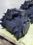 Customizable Rexroth Hydraulic Pump for Different Operating Conditions