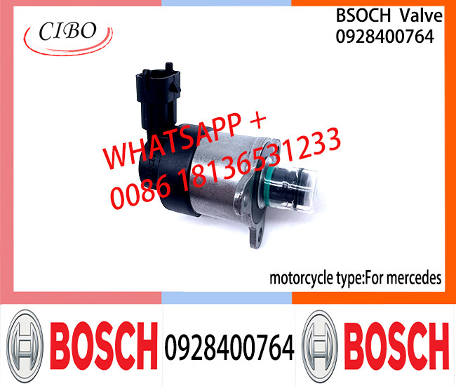 BOSCH DRV Valve 0928400764 Control Valve 0928400764 For mercedes