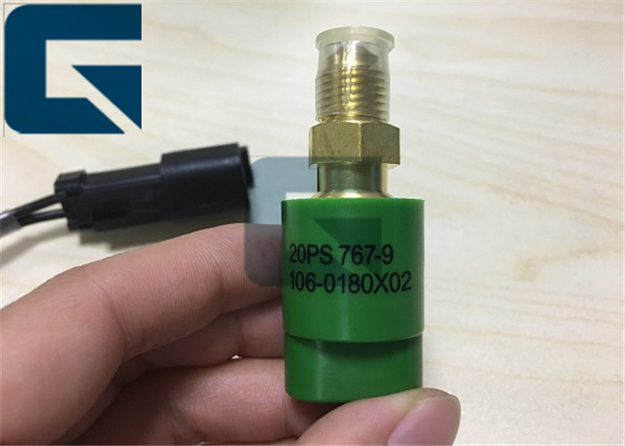 6WG1 Fuel Pressure Sensor 8-97328898-0 897328-8980 8973288980 for ISUZU Diesel Engine