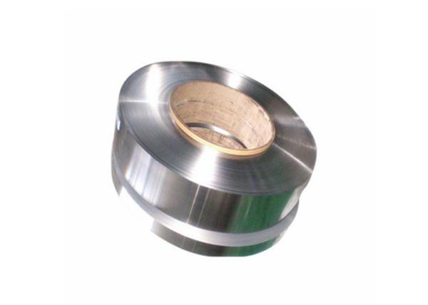 440A 440B 440C Stainless Steel Strip Coil Excellent Heat Resistance Smooth