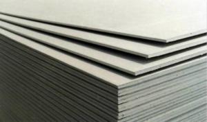 China Waterproof Fiber Cement Siding Panels Modern Home Wall Decorative Environmental Friendly wholesale