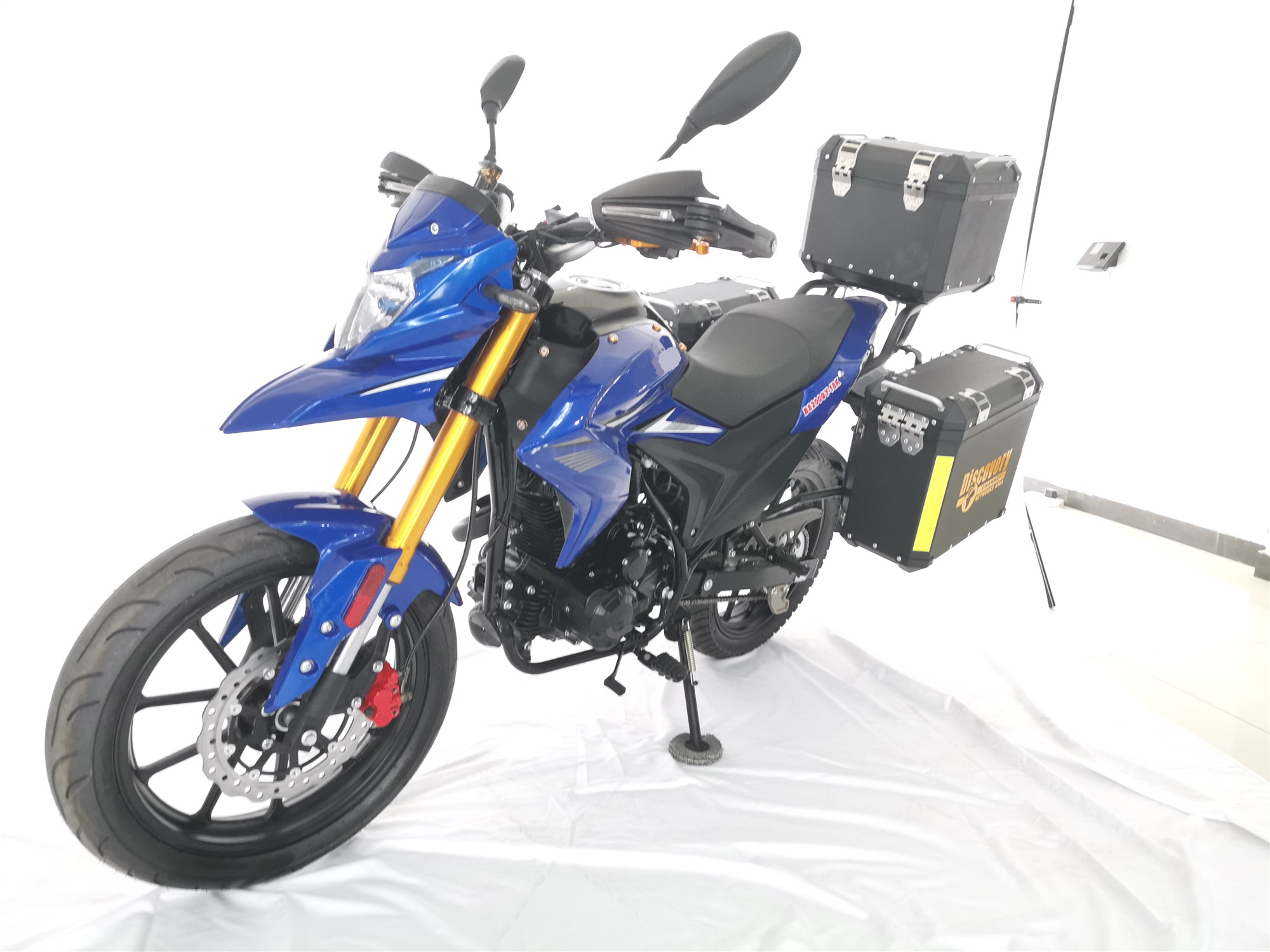 4 stroke 150CC 250cc 400cc Chopper OEM gas EEC electric cheap 250cc motocicleta trail bike dirt bike 250cc off-road moto