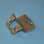 Monforts Stenter Machine Parts Pin Holder Needle Holder Stainless Steel Material