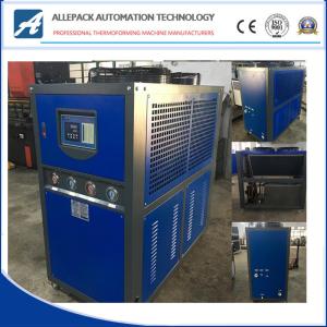 China Air Cooled Water Chiller ALLEPACK wholesale