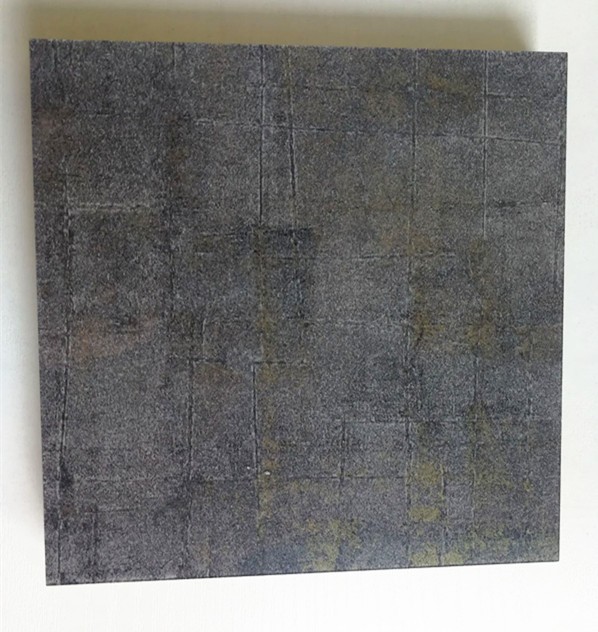 high gloss Acrylic sheet faced mdf board for 1-2mm acrylic sheet