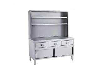 China 1200mm Stainless Steel Catering Equipment wholesale
