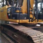 Used Caterpillar 336 Excavators Secondhand Large Cat Excavator 336 Big Excavator