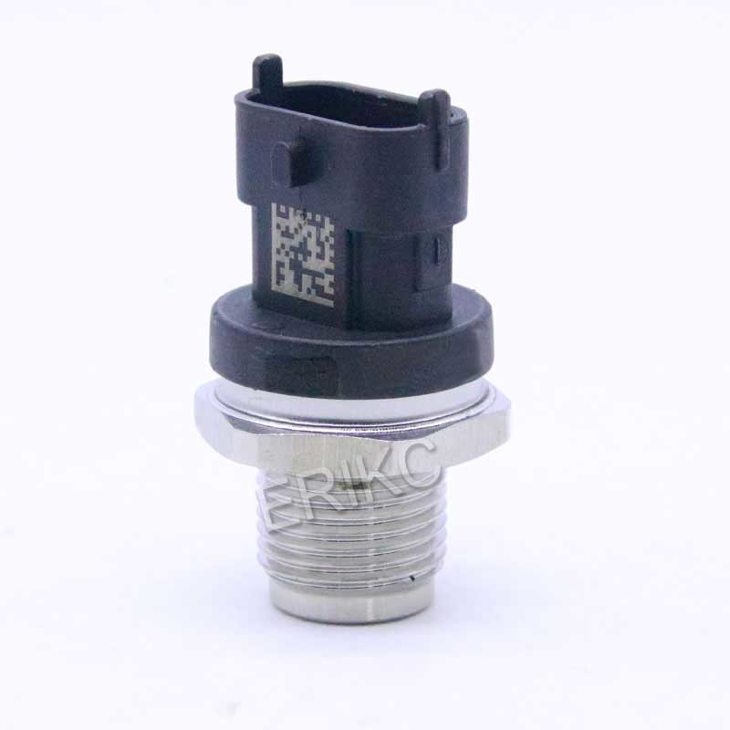 ERIKC 0281002921 0281002796 0281002719 common rail pressure sensor bosch 0281002652 0281006186 0281002801 0281002534