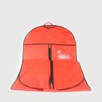 Non woven welt pocket/non woven bag