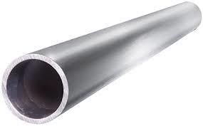 China 6082 T6 Seamless Aluminum Alloy Pipe T3 - T8 Temper wholesale