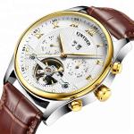 wholesale top brand luxury watch men business automatic wristwatches