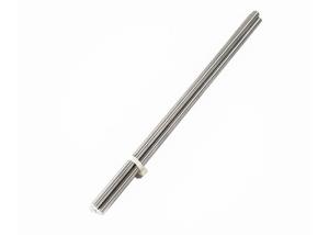 China 20mm bright resistance alloy copper nickel cuni2 rod from manufacturer. wholesale