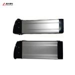 42V 10Ah Low Self Discharge Rate Electric Bicycle Battery Pack