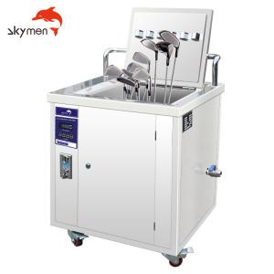 China 49L 900W Golf Clubs Ultrasonic Cleaner 40KHz For Degreasing wholesale