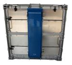 DIP346 Outdoor LED Display Rental , LED Advertising Displays AC220V Aluminum