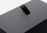 Gift Packaging CCNB UV Lamination Cardboard Sliding Box PMS