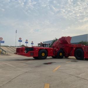 China 7ton Underground Mining Loader wholesale