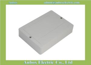 China 200x140x41mm electronic equipment enclosure plastic electronic boxes wholesale